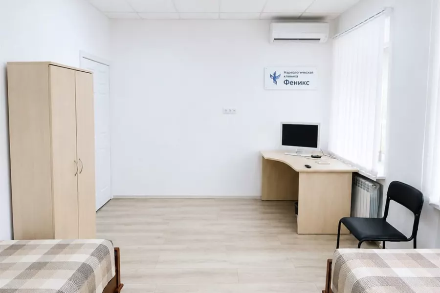 Лечение в частном наркологическом стационаре в Котельникове